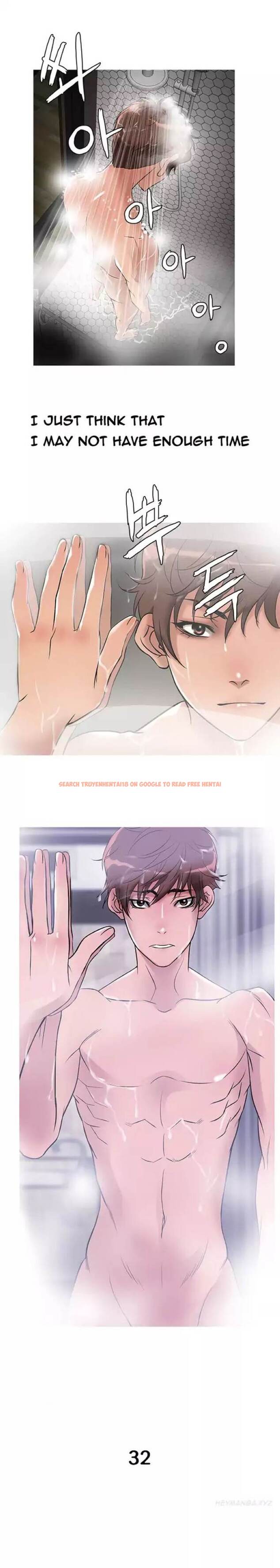 Read Hentai Image 10 664 in comic Heaven - Chapter 32 - hentaitnt.net