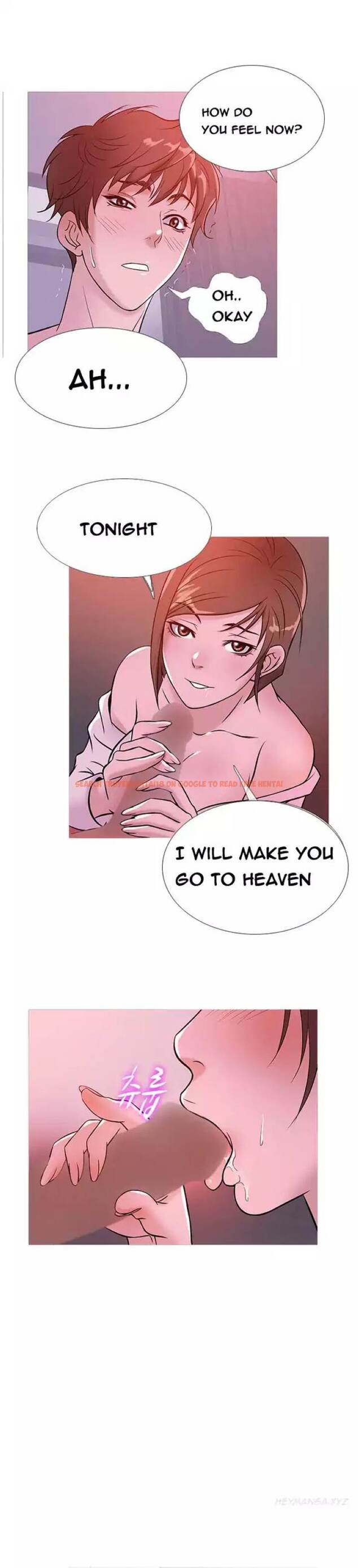 Read Hentai Image 12 664 in comic Heaven - Chapter 32 - hentaitnt.net