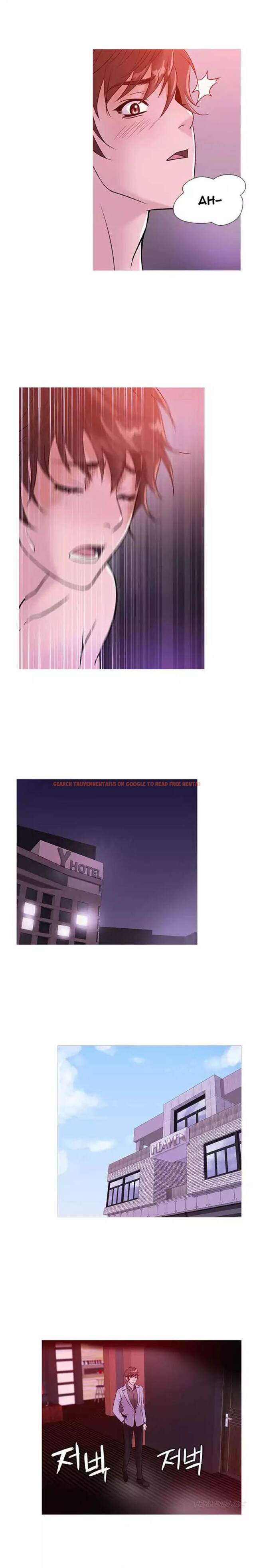 Read Hentai Image 13 664 in comic Heaven - Chapter 32 - hentaitnt.net