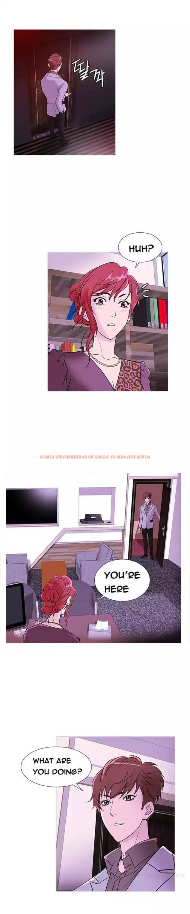 Read Hentai Image 14 664 in comic Heaven - Chapter 32 - hentaitnt.net