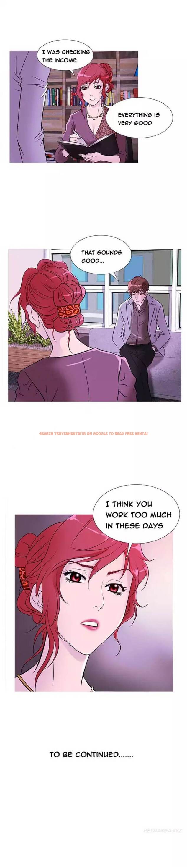 Read Hentai Image 15 664 in comic Heaven - Chapter 32 - hentaitnt.net