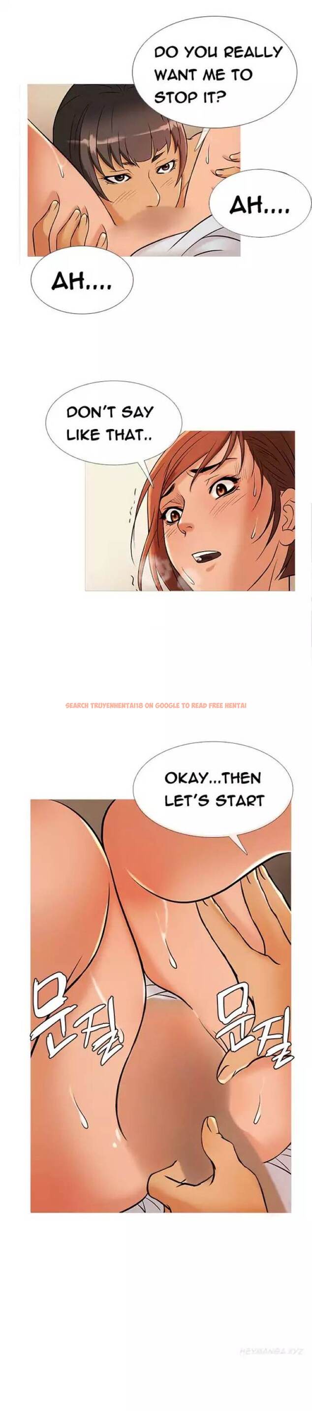 Read Hentai Image 6 664 in comic Heaven - Chapter 32 - hentaitnt.net