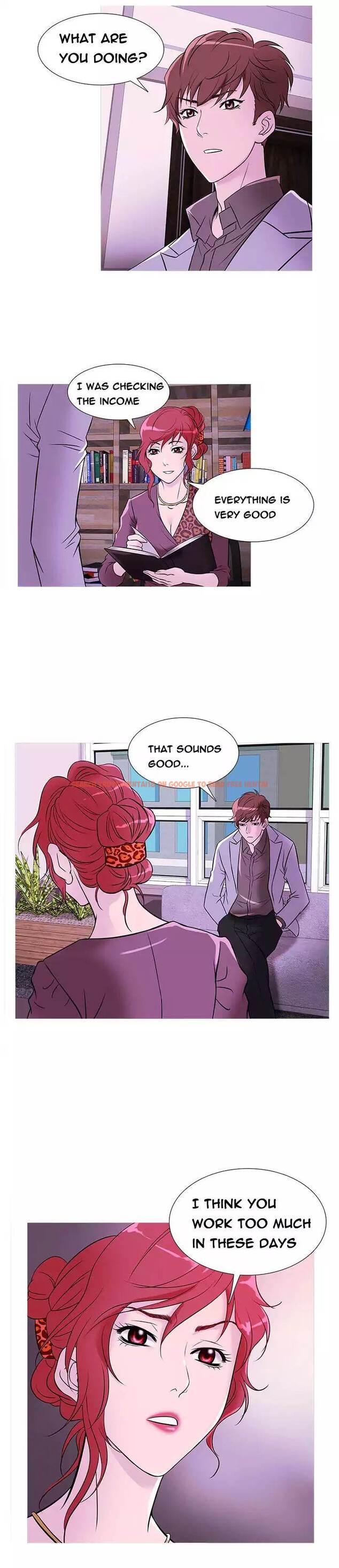 Read Hentai Image 1 664 in comic Heaven - Chapter 33 - hentaitnt.net