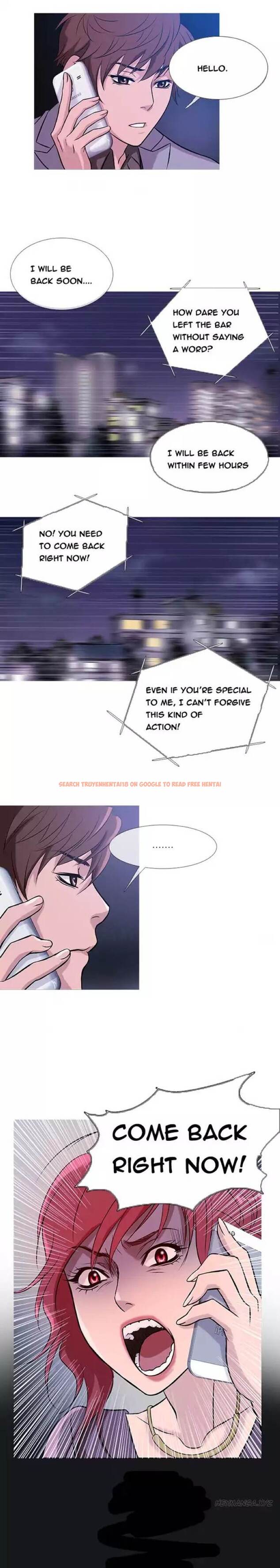 Read Hentai Image 14 664 in comic Heaven - Chapter 33 - hentaitnt.net