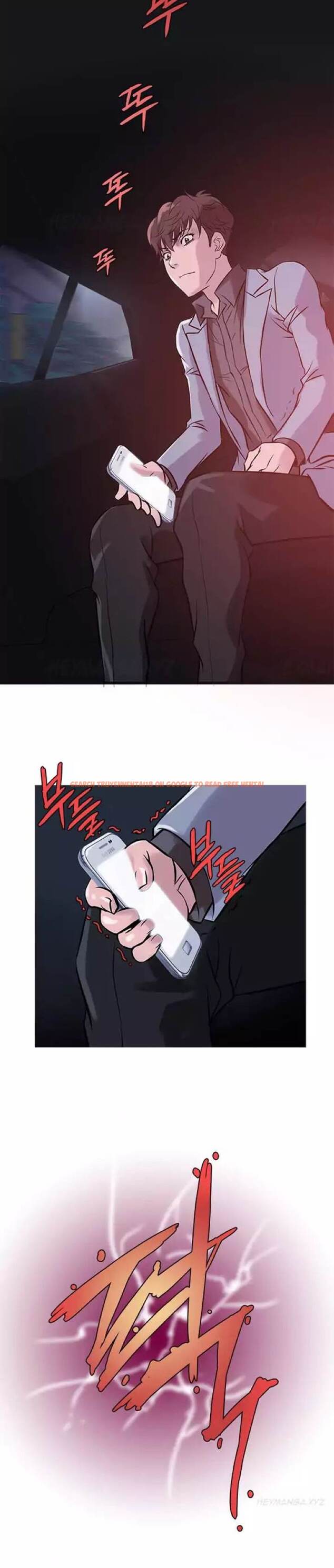 Read Hentai Image 15 664 in comic Heaven - Chapter 33 - hentaitnt.net