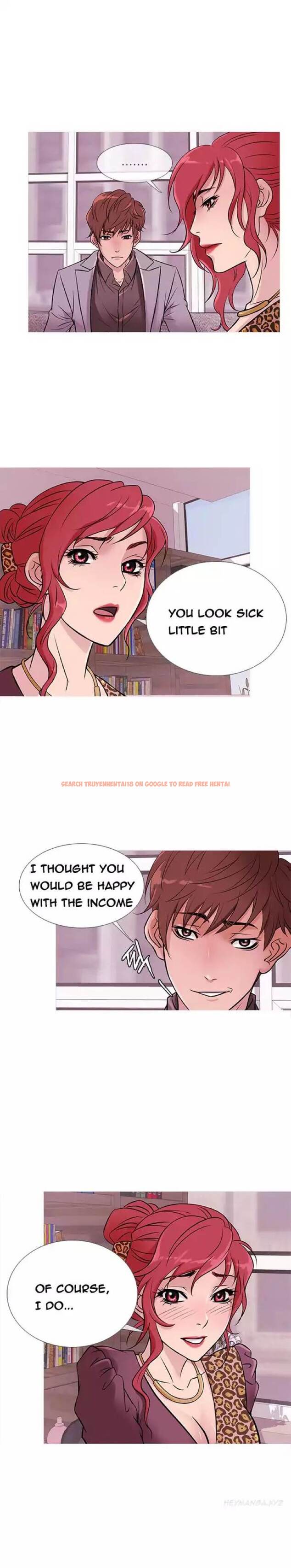 Read Hentai Image 2 664 in comic Heaven - Chapter 33 - hentaitnt.net