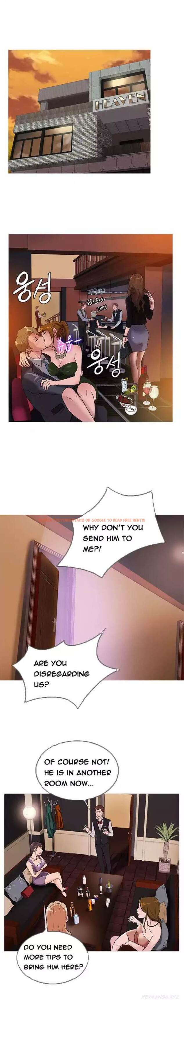 Read Hentai Image 5 664 in comic Heaven - Chapter 33 - hentaitnt.net