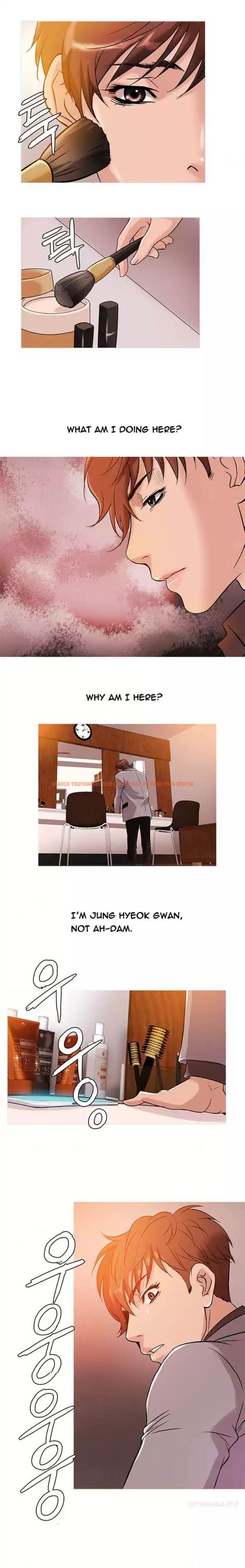 Read Hentai Image 7 664 in comic Heaven - Chapter 33 - hentaitnt.net