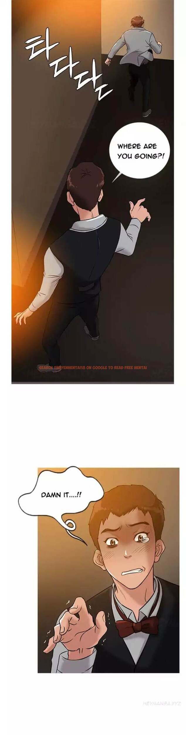 Read Hentai Image 9 664 in comic Heaven - Chapter 33 - hentaitnt.net