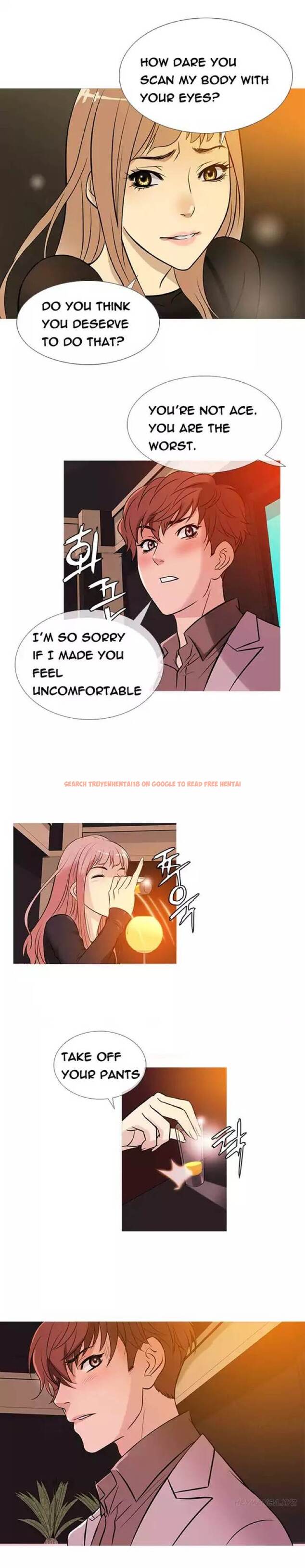 Read Hentai Image 10 664 in comic Heaven - Chapter 34 - hentaitnt.net