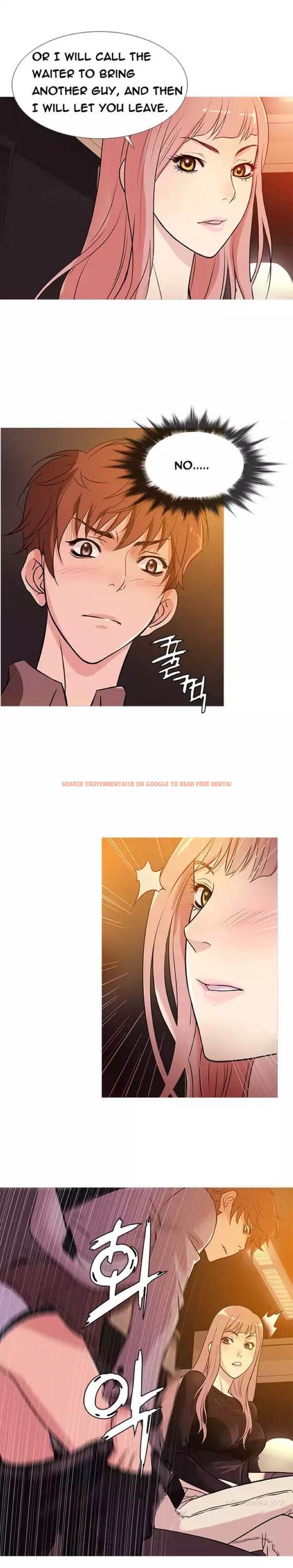 Read Hentai Image 11 664 in comic Heaven - Chapter 34 - hentaitnt.net