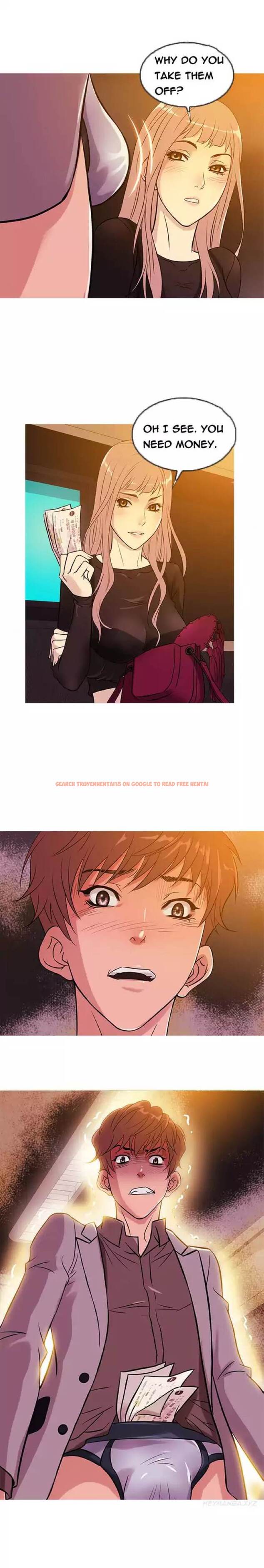 Read Hentai Image 12 664 in comic Heaven - Chapter 34 - hentaitnt.net