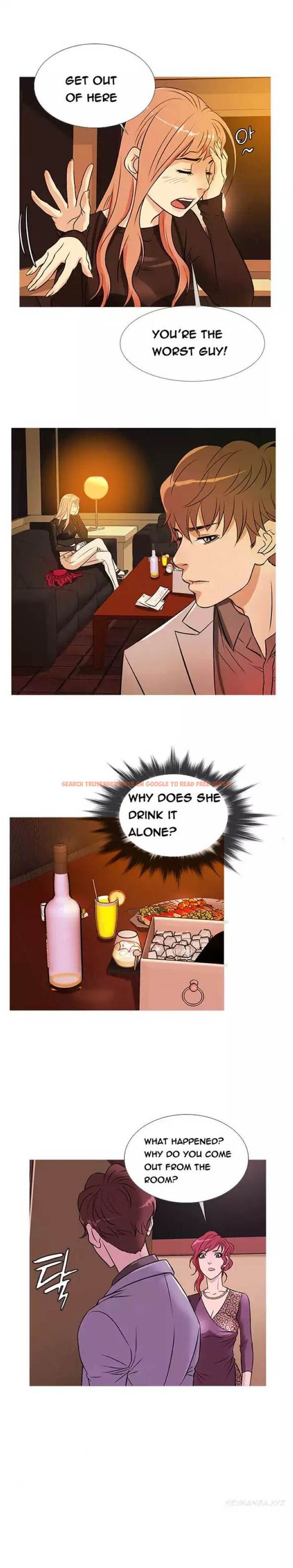 Read Hentai Image 14 664 in comic Heaven - Chapter 34 - hentaitnt.net