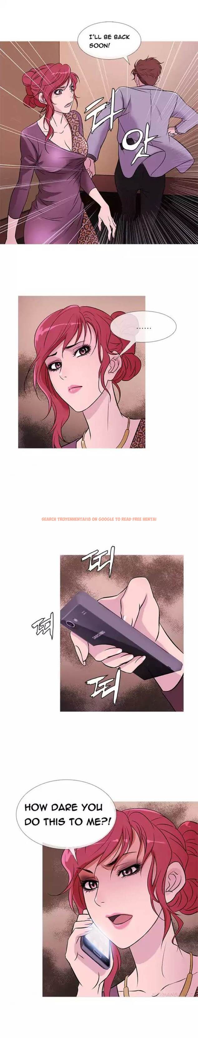 Read Hentai Image 15 664 in comic Heaven - Chapter 34 - hentaitnt.net