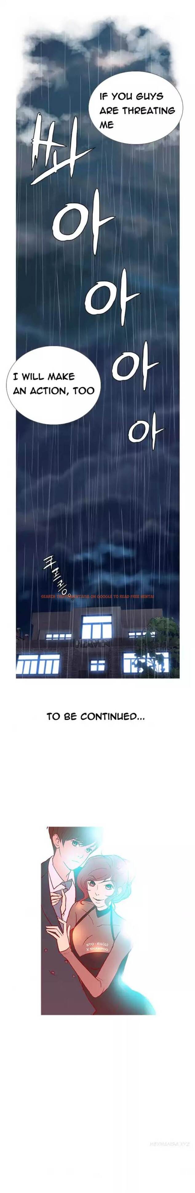 Read Hentai Image 16 664 in comic Heaven - Chapter 34 - hentaitnt.net