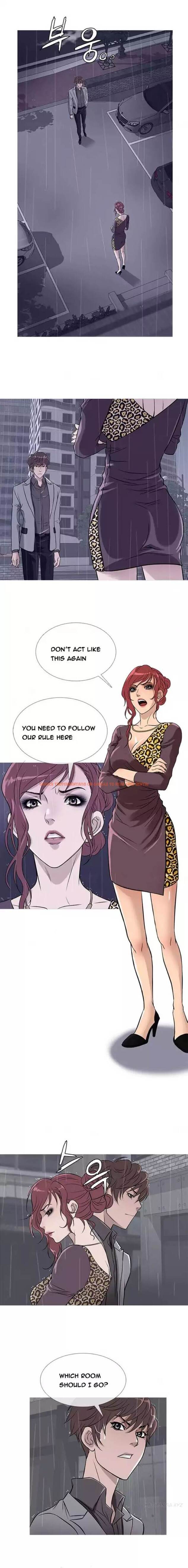 Read Hentai Image 4 664 in comic Heaven - Chapter 34 - hentaitnt.net
