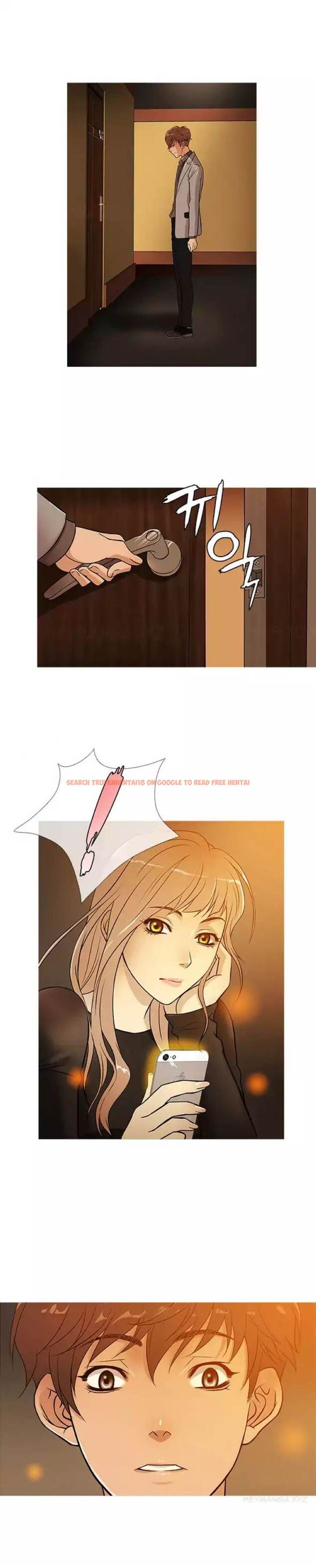 Read Hentai Image 6 664 in comic Heaven - Chapter 34 - hentaitnt.net