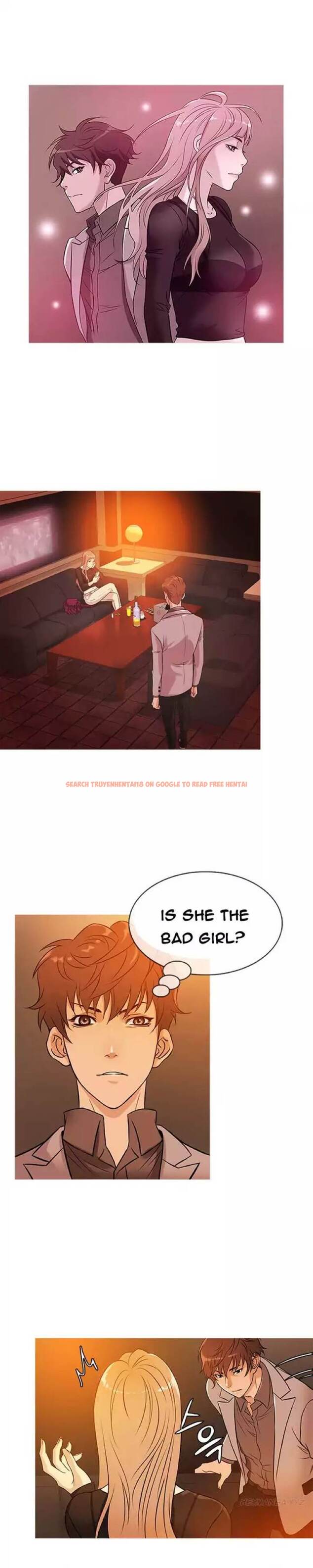 Read Hentai Image 7 664 in comic Heaven - Chapter 34 - hentaitnt.net
