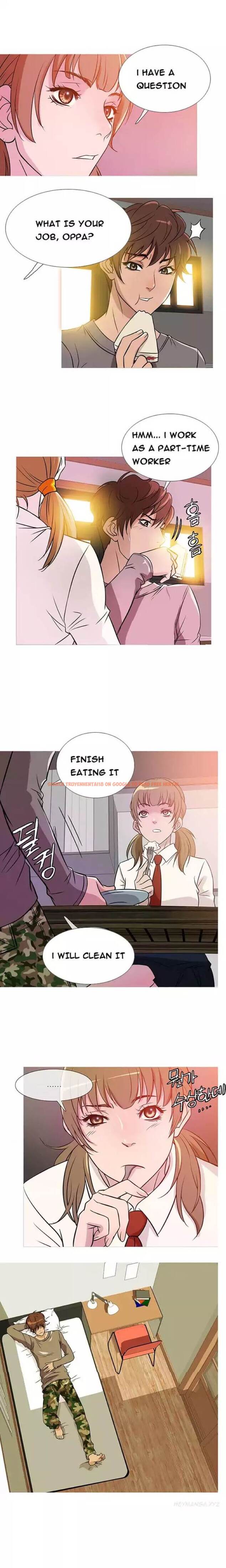 Read Hentai Image 10 664 in comic Heaven - Chapter 35 - www.hentaitnt.net