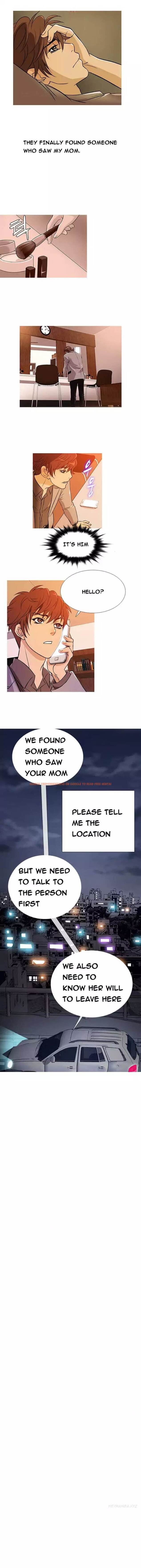 Read Hentai Image 11 664 in comic Heaven - Chapter 35 - www.hentaitnt.net