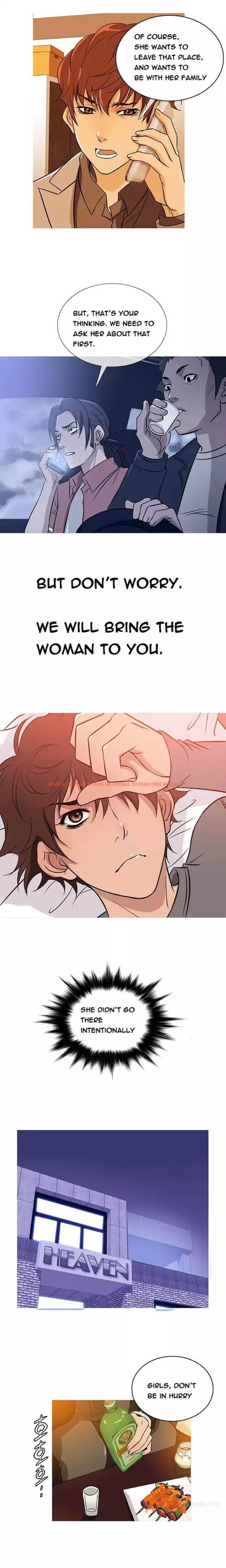Read Hentai Image 12 664 in comic Heaven - Chapter 35 - www.hentaitnt.net