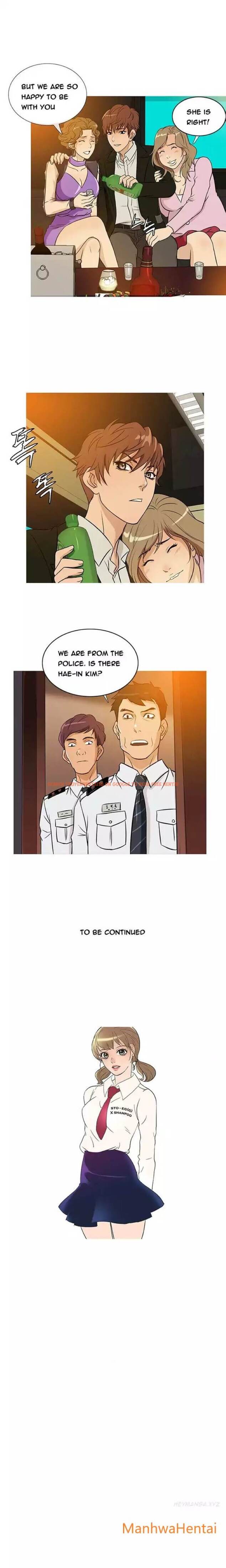 Read Hentai Image 13 664 in comic Heaven - Chapter 35 - www.hentaitnt.net