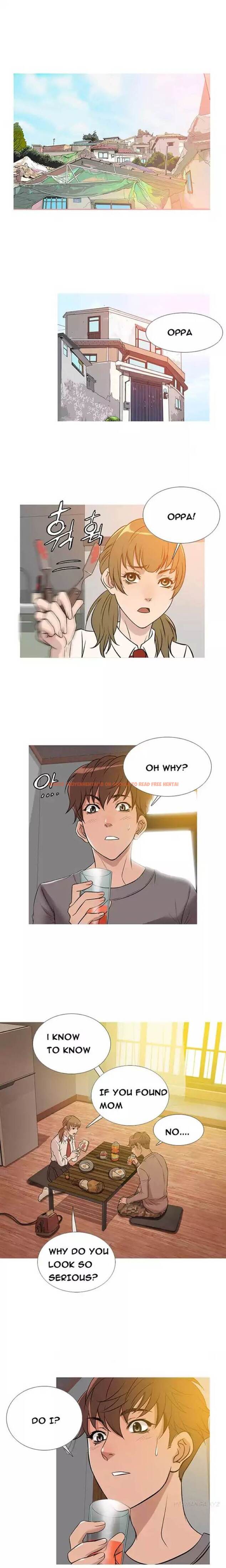 Read Hentai Image 8 664 in comic Heaven - Chapter 35 - www.hentaitnt.net