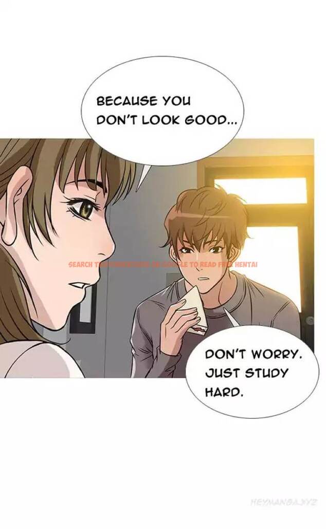 Read Hentai Image 9 664 in comic Heaven - Chapter 35 - www.hentaitnt.net