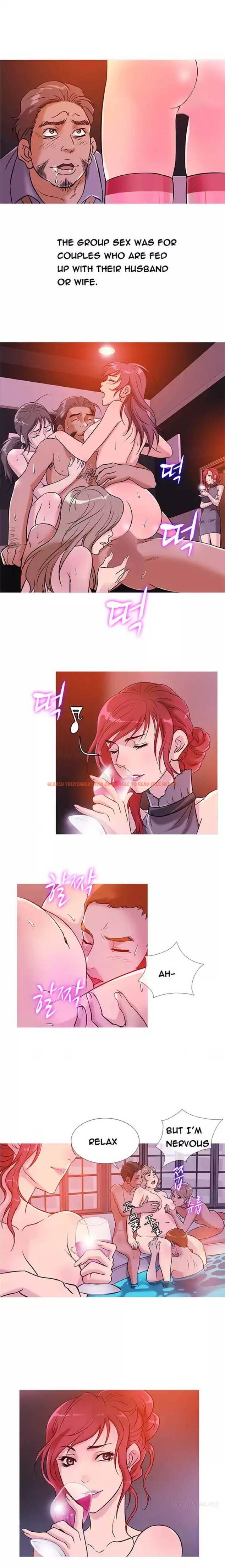 Read Hentai Image 11 664 in comic Heaven - Chapter 36 - www.hentaitnt.net