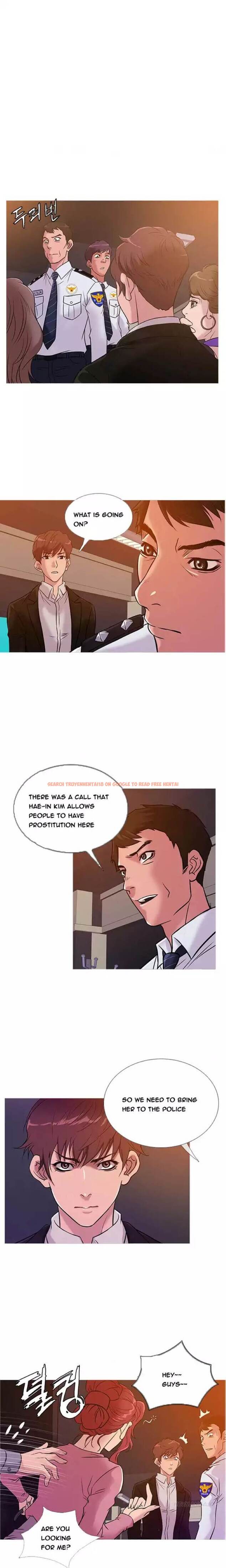Read Hentai Image 2 664 in comic Heaven - Chapter 36 - www.hentaitnt.net