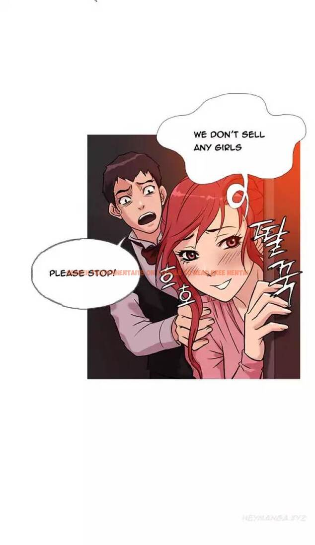 Read Hentai Image 3 664 in comic Heaven - Chapter 36 - www.hentaitnt.net