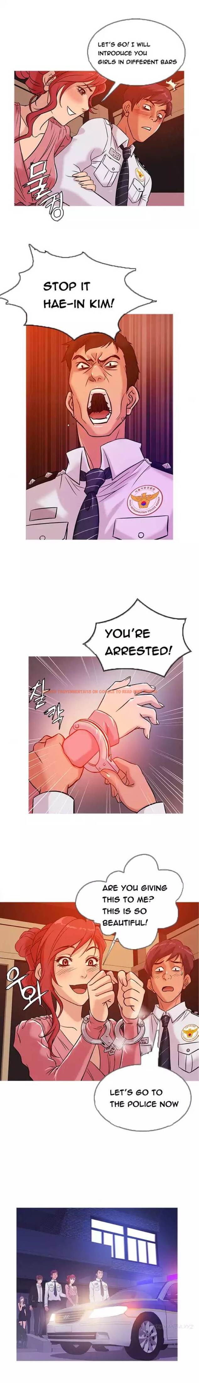 Read Hentai Image 4 664 in comic Heaven - Chapter 36 - www.hentaitnt.net