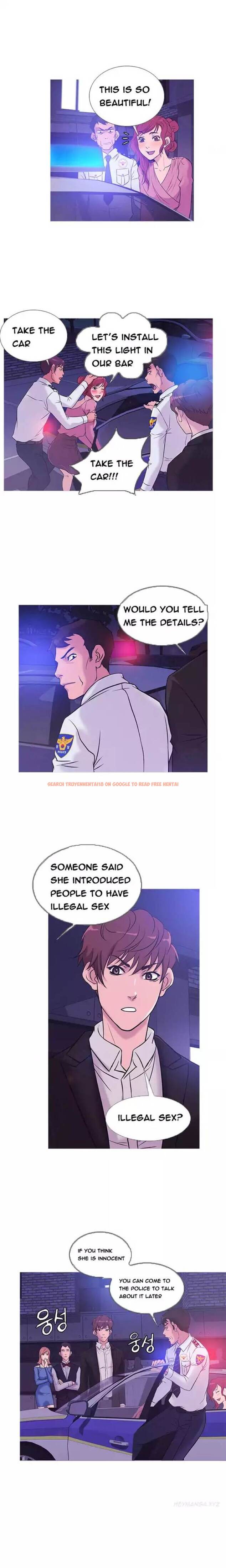 Read Hentai Image 5 664 in comic Heaven - Chapter 36 - www.hentaitnt.net