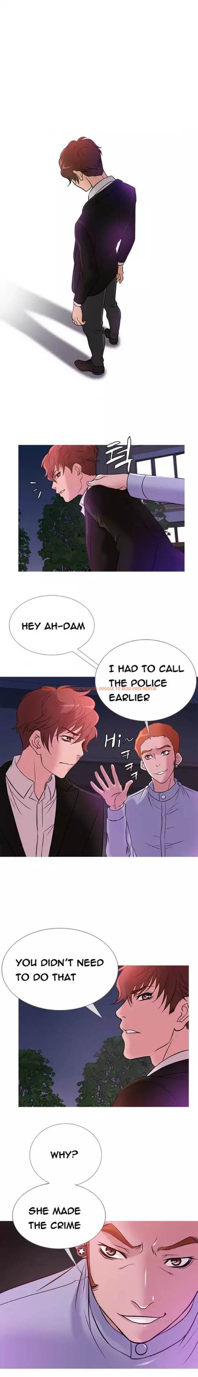 Read Hentai Image 8 664 in comic Heaven - Chapter 36 - www.hentaitnt.net