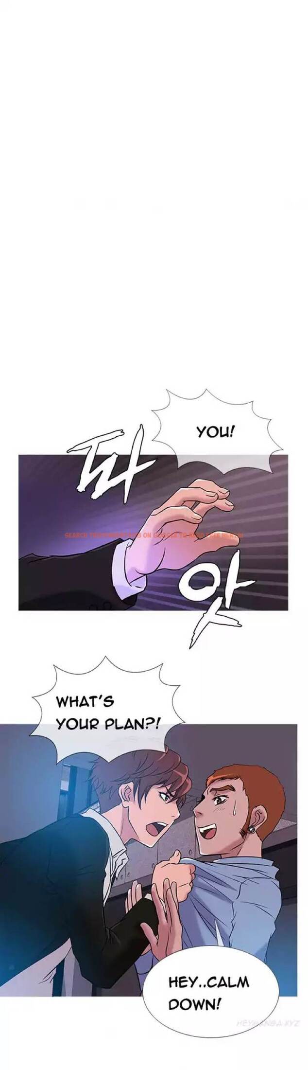 Read Hentai Image 9 664 in comic Heaven - Chapter 36 - www.hentaitnt.net