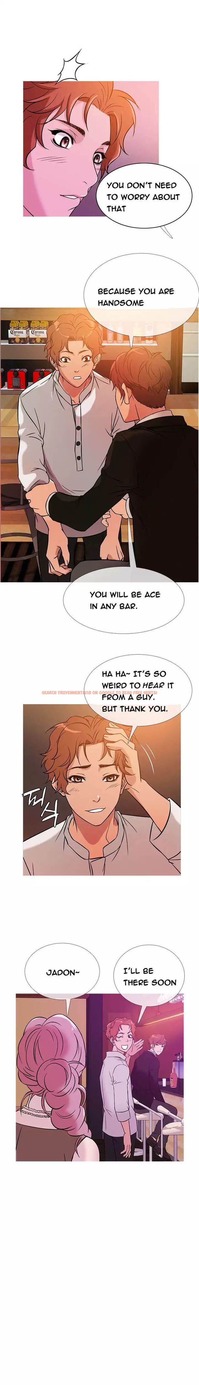 Read Hentai Image 12 664 in comic Heaven - Chapter 37 - www.hentaitnt.net