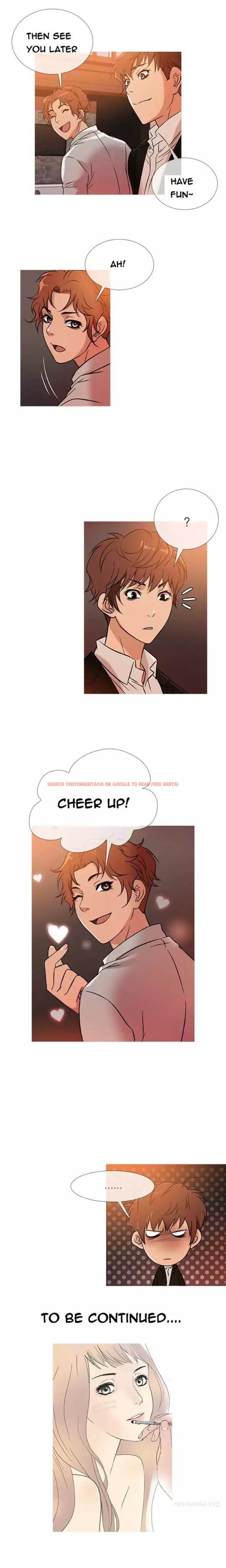 Read Hentai Image 13 664 in comic Heaven - Chapter 37 - www.hentaitnt.net