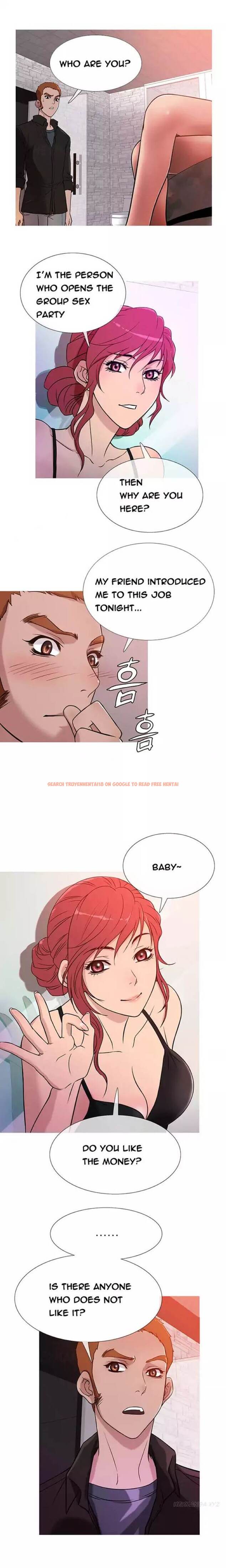 Read Hentai Image 2 664 in comic Heaven - Chapter 37 - www.hentaitnt.net
