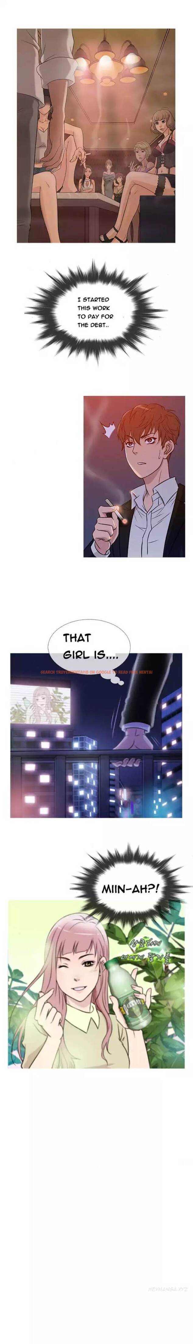 Read Hentai Image 8 664 in comic Heaven - Chapter 37 - www.hentaitnt.net