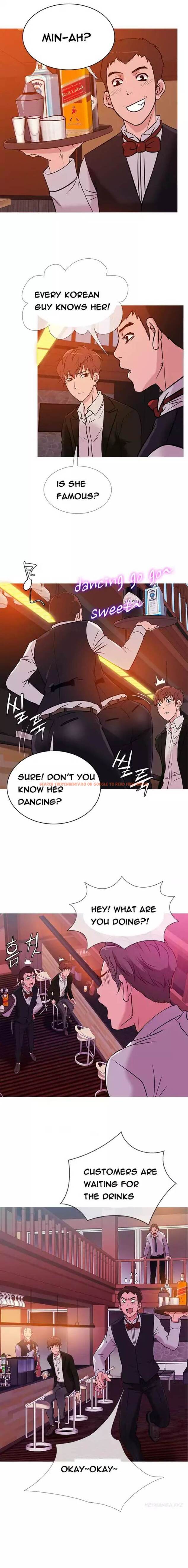 Read Hentai Image 9 664 in comic Heaven - Chapter 37 - www.hentaitnt.net