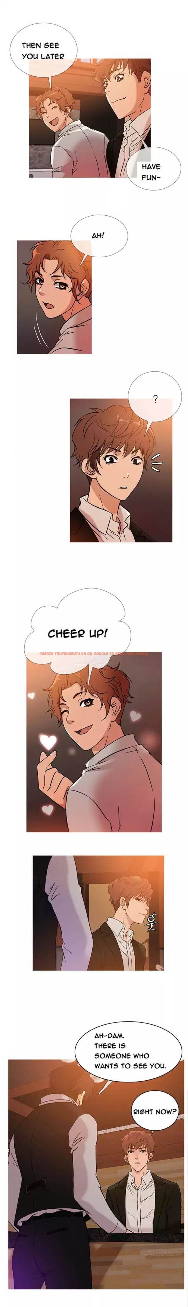 Read Hentai Image 1 664 in comic Heaven - Chapter 38 - www.hentaitnt.net