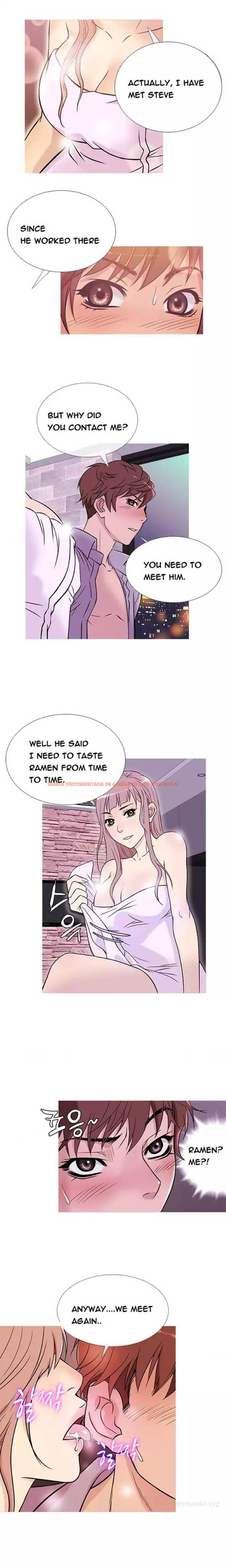 Read Hentai Image 11 664 in comic Heaven - Chapter 38 - www.hentaitnt.net