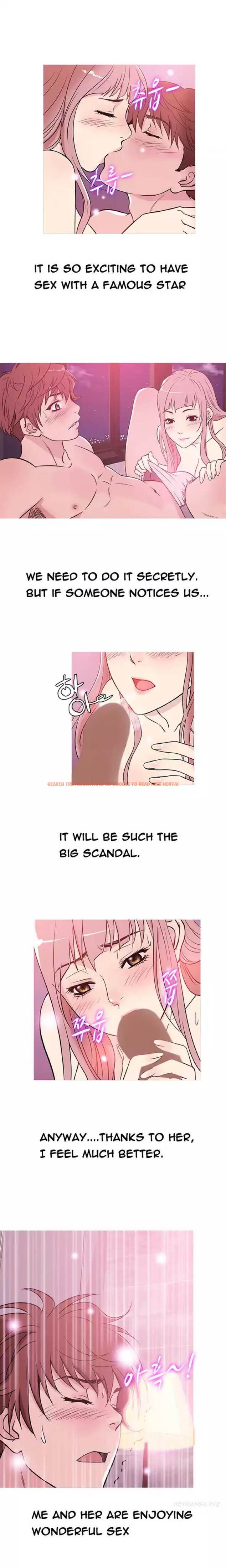 Read Hentai Image 13 664 in comic Heaven - Chapter 38 - www.hentaitnt.net