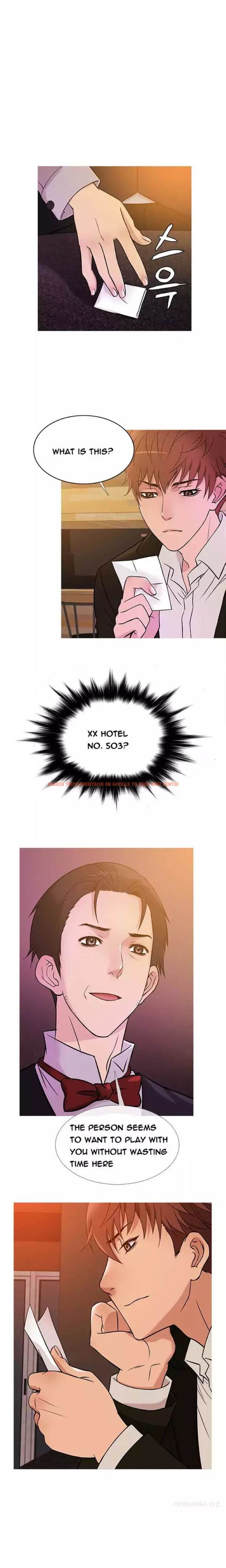 Read Hentai Image 2 664 in comic Heaven - Chapter 38 - www.hentaitnt.net