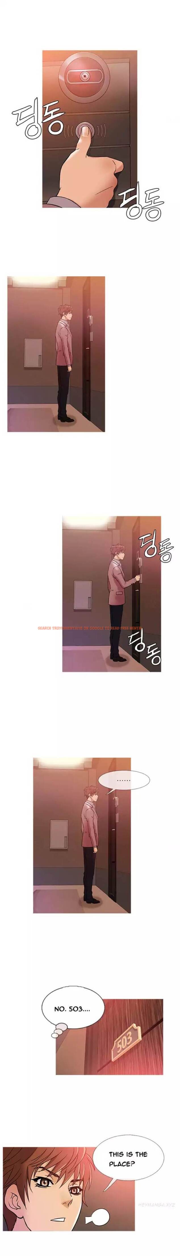 Read Hentai Image 4 664 in comic Heaven - Chapter 38 - www.hentaitnt.net