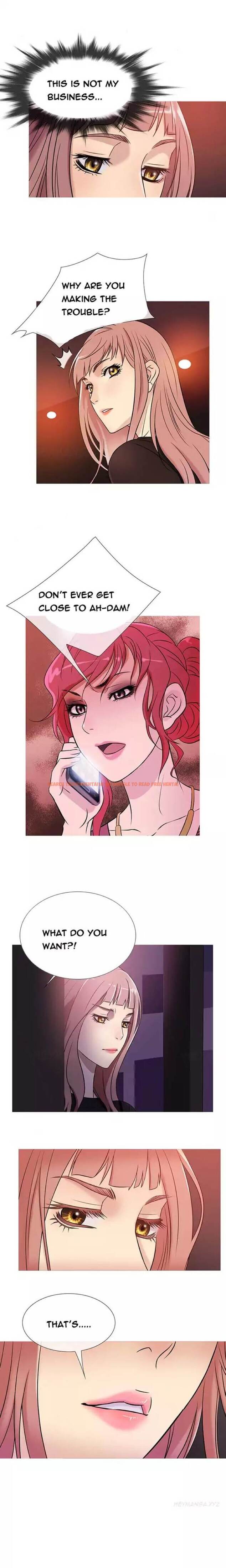 Read Hentai Image 10 664 in comic Heaven - Chapter 39 - www.hentaitnt.net