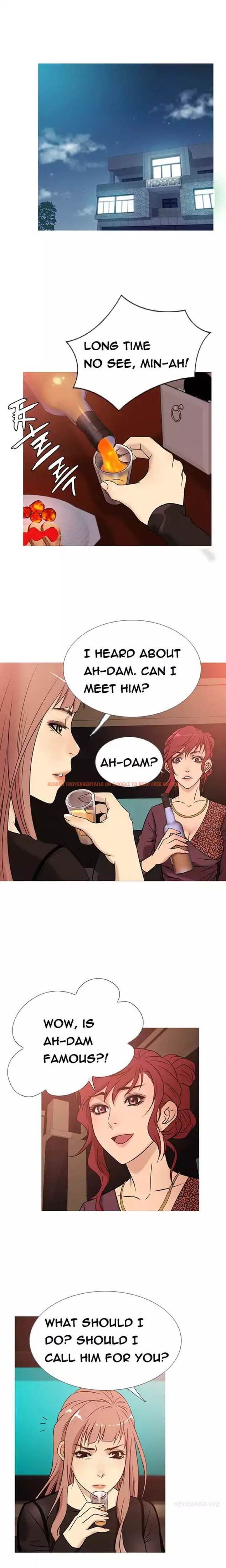 Read Hentai Image 4 663 in comic Heaven - Chapter 39 - www.hentaitnt.net