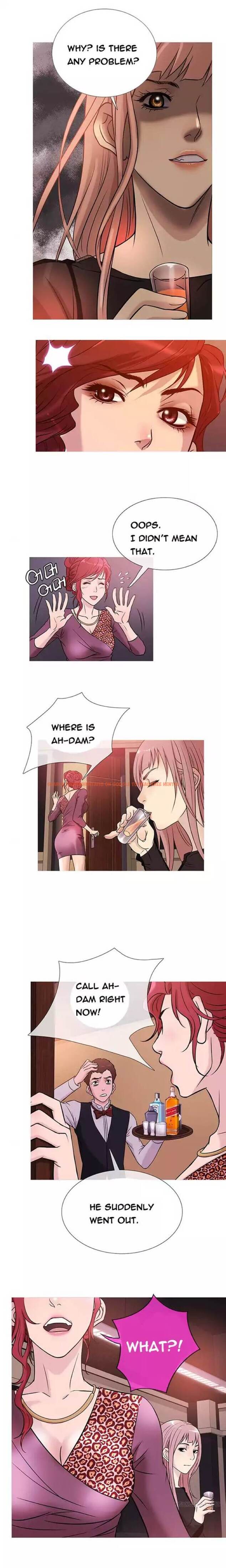 Read Hentai Image 5 663 in comic Heaven - Chapter 39 - www.hentaitnt.net