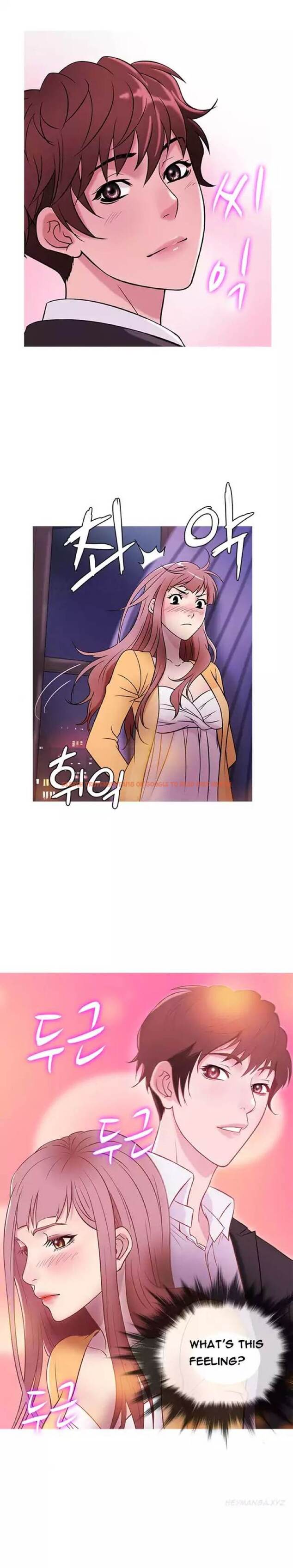 Read Hentai Image 11 663 in comic Heaven - Chapter 40 - www.hentaitnt.net