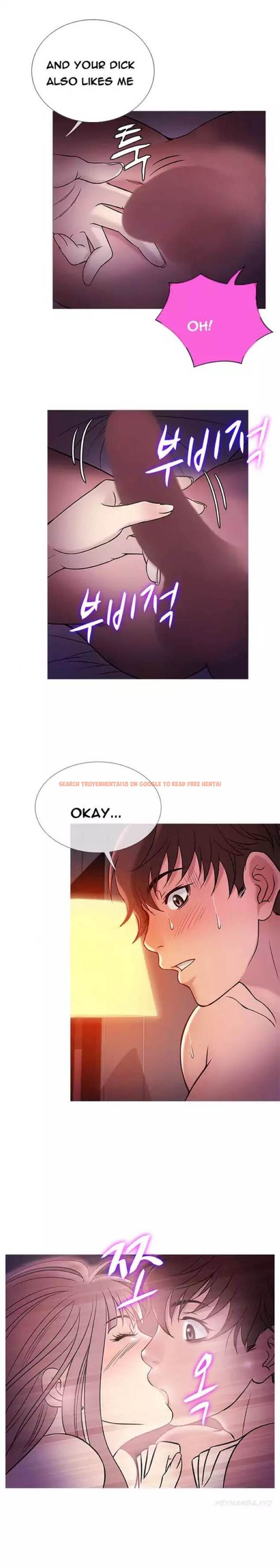 Read Hentai Image 3 663 in comic Heaven - Chapter 40 - www.hentaitnt.net
